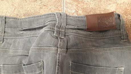 Džíny s.oliver, vel.s, s.oliver,s