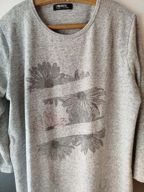 Svetr zn. rbossi vel.44, 44