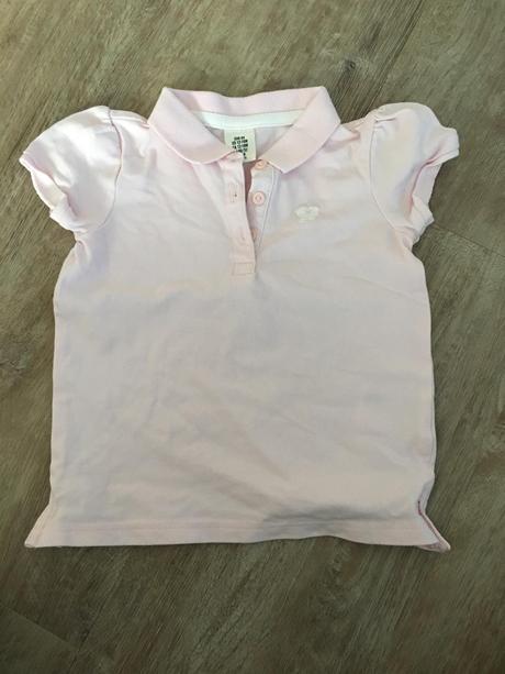 Tričko, h&m,86