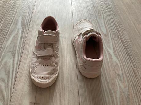 Dívčí tenisky, vel 36, 36