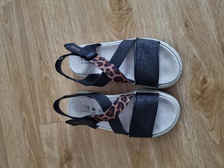 Letní sandále primigi, primigi,34