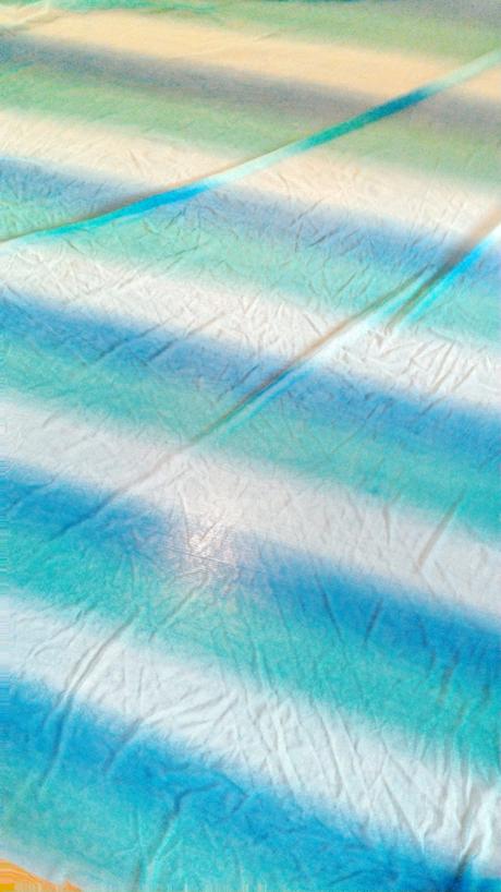 Látka pružná 188x150cm, 