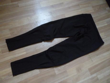 Podvlíkačky vyteplené vel.uni pro maminy,