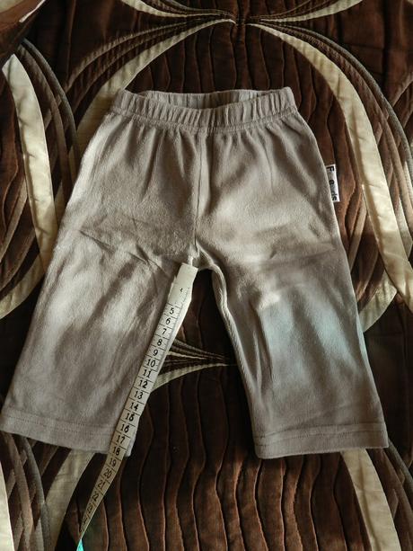 Souprava mikina + tepláky svět, lupilu,62