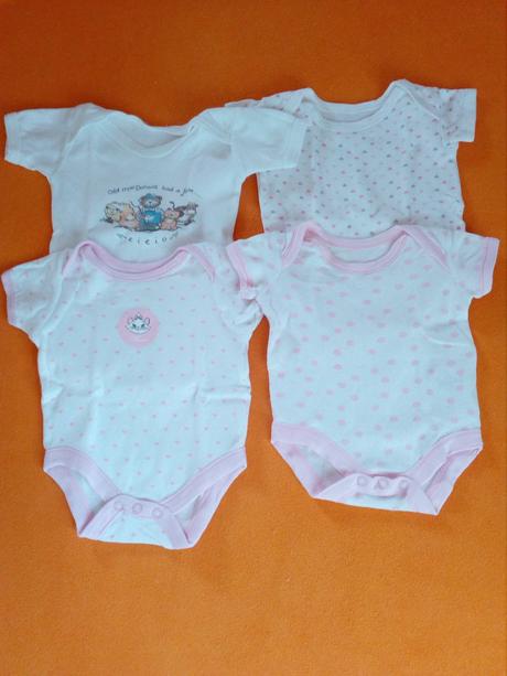 Balněné body s krátkým rukávem, 56