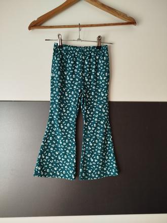 Kalhoty zn. shein vel.104, 104