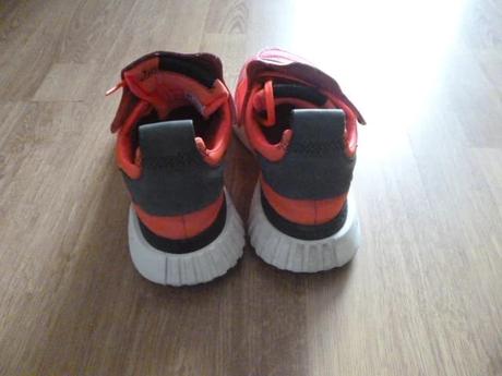 Tenisky adidas s kapsou vel. 40 2/3, adidas,40