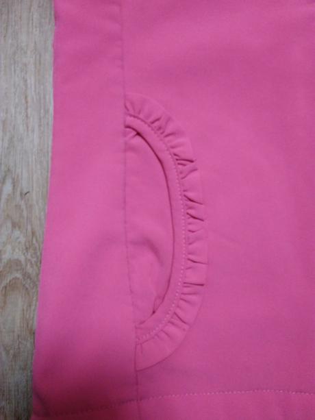 Softshellová bunda, kikiakoko, vel 116, kiki&koko,116