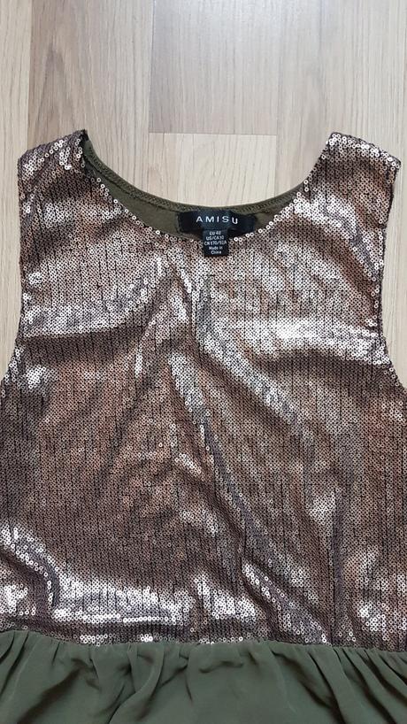 Šaty, amisu,40