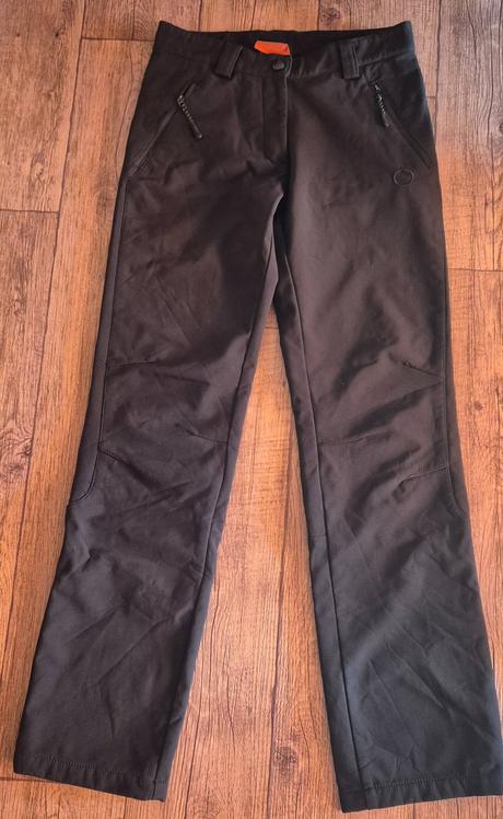 Soft kalhoty, neverest,170