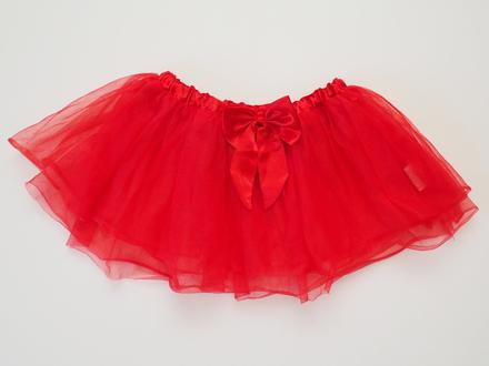 Tylová sukně vel 110, 