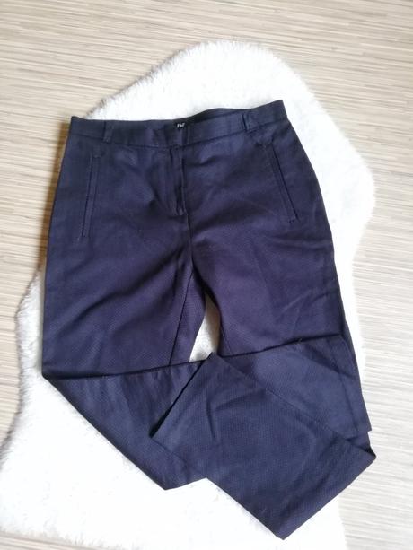 Kalhoty f&f, velikost 36, f&f,36