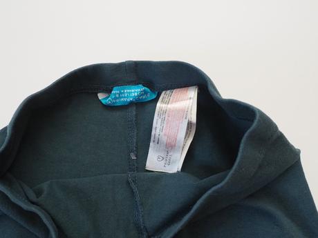 Legíny vel 128, primark,128