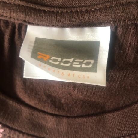 Hnede triko s 36/38 c&a, 36