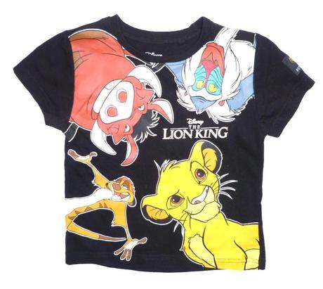 Bavlněné tričko vel.98, disney,98