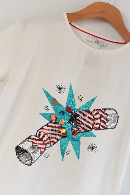 Tričko vel. 10 - 11 let, marks & spencer,146