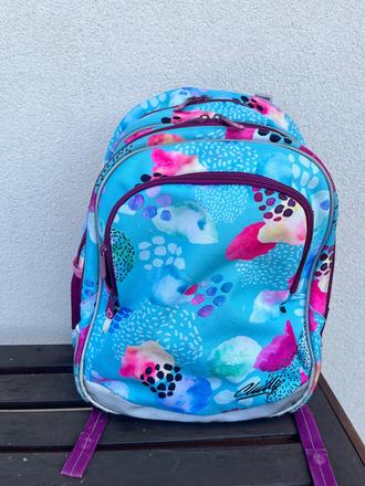 Školní aktovka topgal,