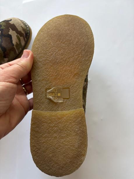 Polobotky - v.cca eu 34, 34