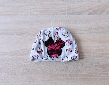 Čepička disney vel.86/92, disney,86
