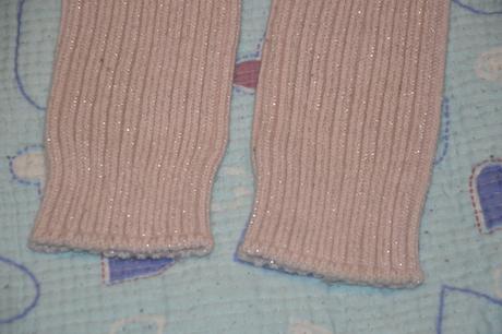 104 110 116 122 128 134 návleky, h&m,110