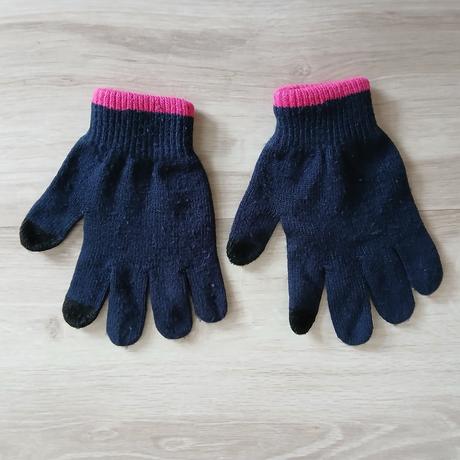 Prstové rukavice, next,134