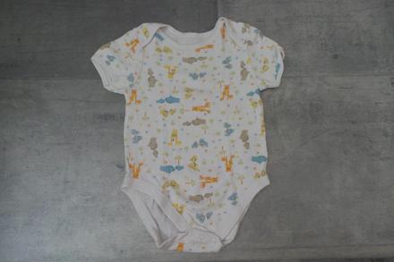 Body krátký rukáv f&f, f&f,86