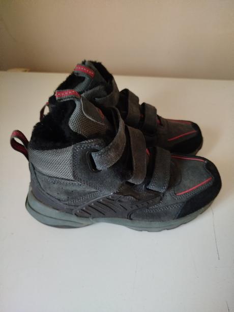 Zimní boty zn. liworld vel.34, 34