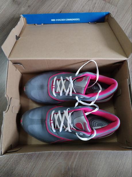 Reebok traintone vel 39 speciály na sport, reebok,39