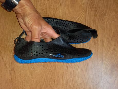 Obuv do vody aquadots 35/36, nabaiji,35