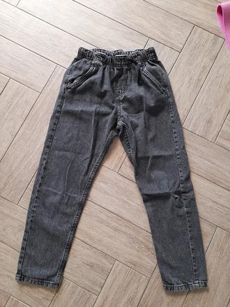 Chlapecké jogger džíny zn. esmara, vel. 146/152, esmara,146