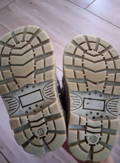 Zimní boty pegres, pegres,20