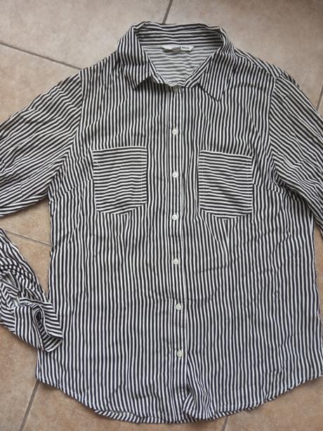 Košile vel.s, tally weijl,s