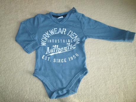 Body s dlouhým rukávem, 80