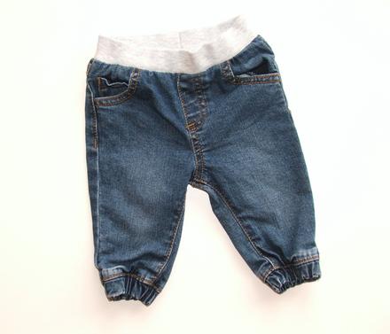 H332 chlapecké rifle vel. 62, matalan,62