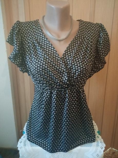 Dámská dívčí tunika velikost 36, xs