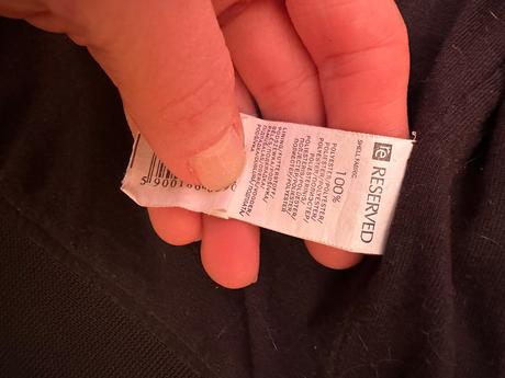 Chlapecká bunda, reserved,158