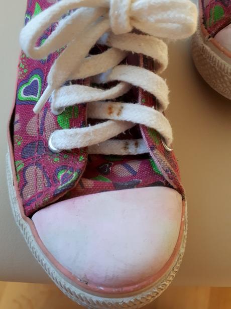 Tenisky nelli blue vel. 29, nelli blu,29