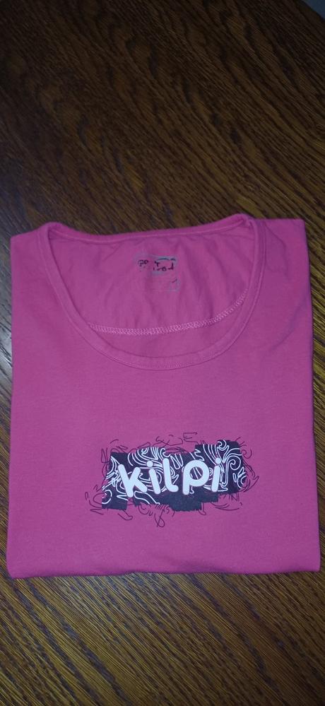 Tričko kilpi   vel.m/l, m