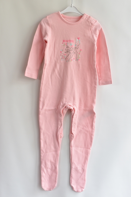 Overal vel. 12 - 18 m, disney,86