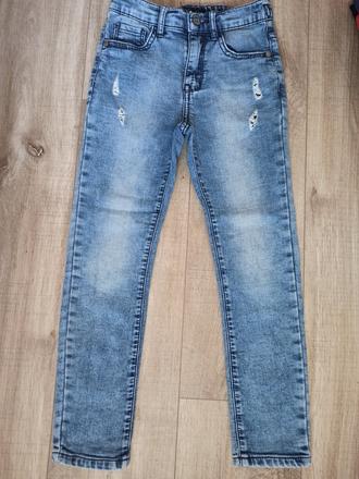 Slip džíny next, next,122