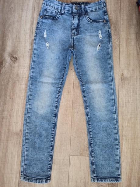 Slip džíny next, next,122