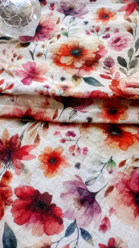 Mušelínová dečka, 