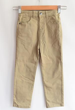 Kalhoty vel. 4 - 5 let, george,110