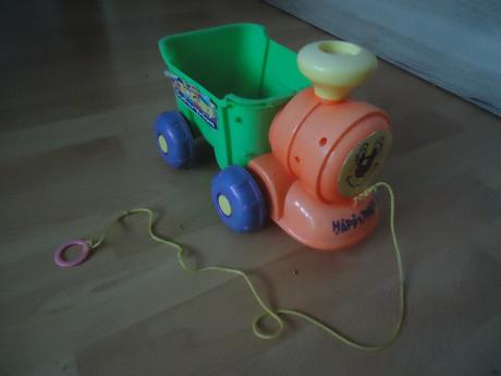 Autíčka na písek,