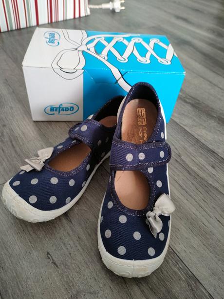 Baleríny befado, befado,33