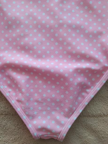 Plavky hello kitty, 116