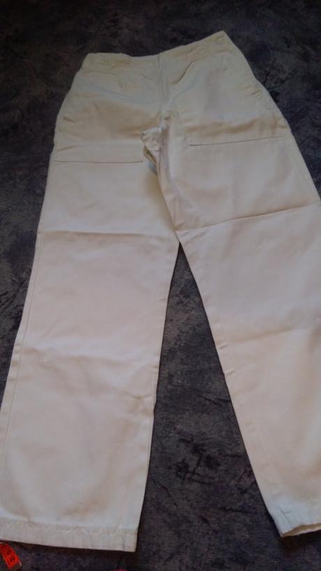 Lékařské kalhoty, s