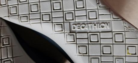 Dětské sálové boty, sálovky, vel.31, decathlon, decathlon,31