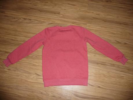 Chlapecká mikina takko na 10-12l-vel.146/152, takko,146