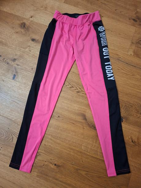 Legíny č.158/164, 158